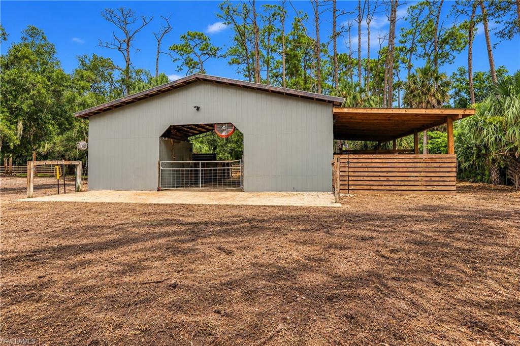 NORTH FORT MYERS - Residential