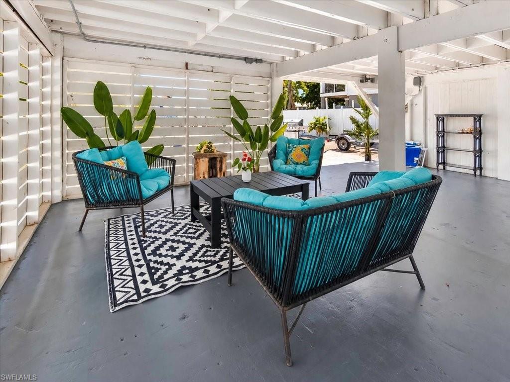 ESTERO BAY SHORES - Residential Lease