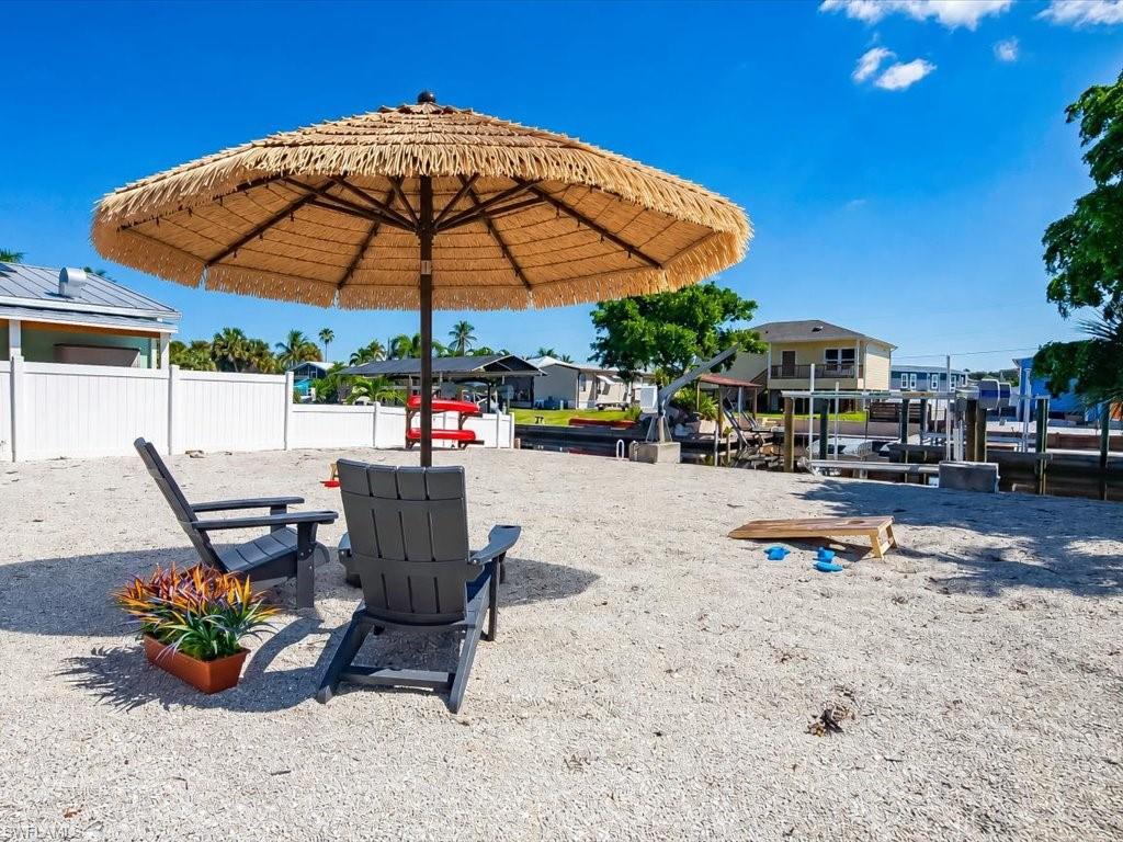 ESTERO BAY SHORES - Residential Lease
