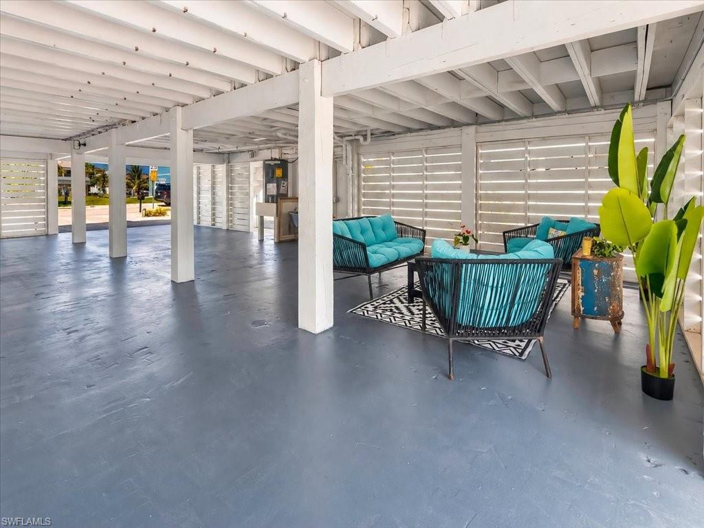 ESTERO BAY SHORES - Residential Lease