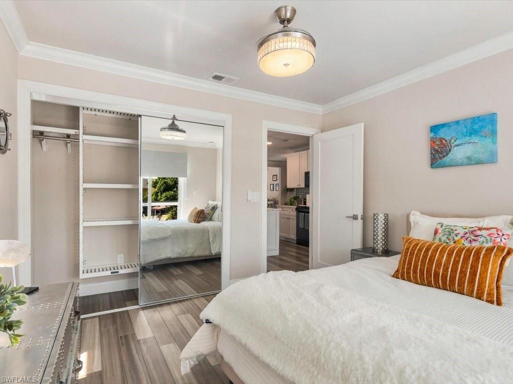 ESTERO BAY SHORES - Residential Lease