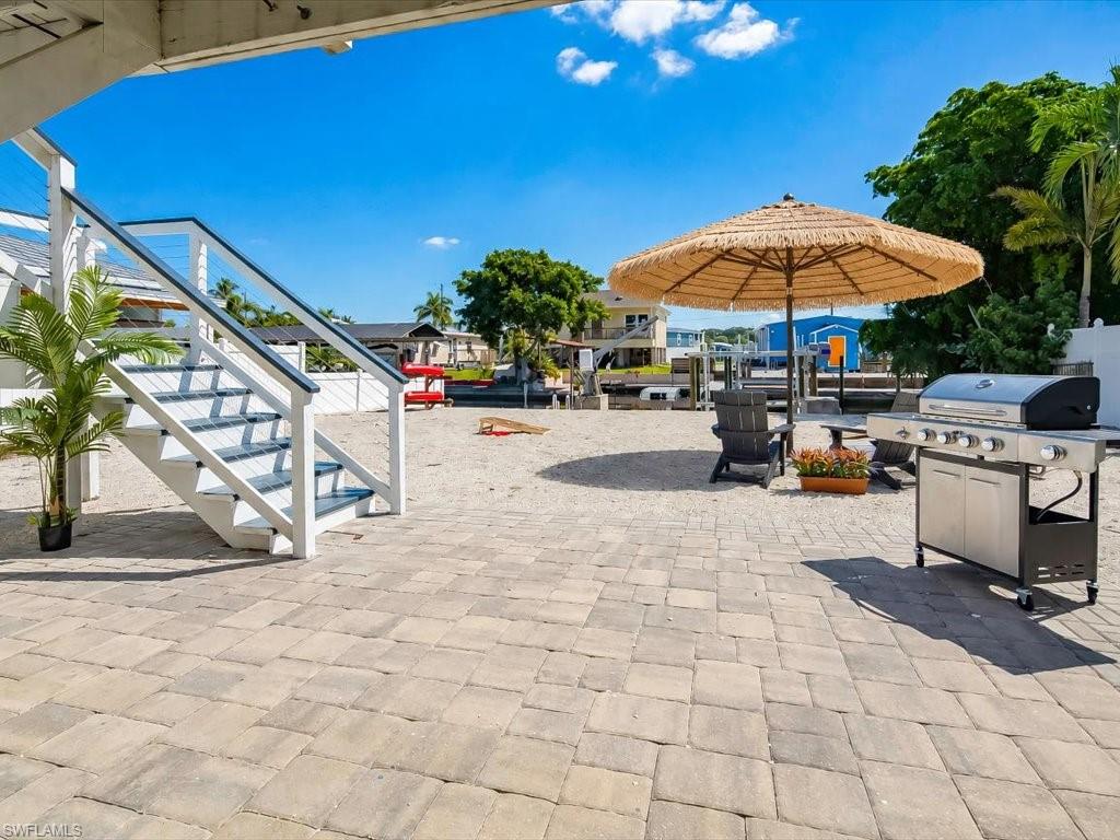 ESTERO BAY SHORES - Residential Lease