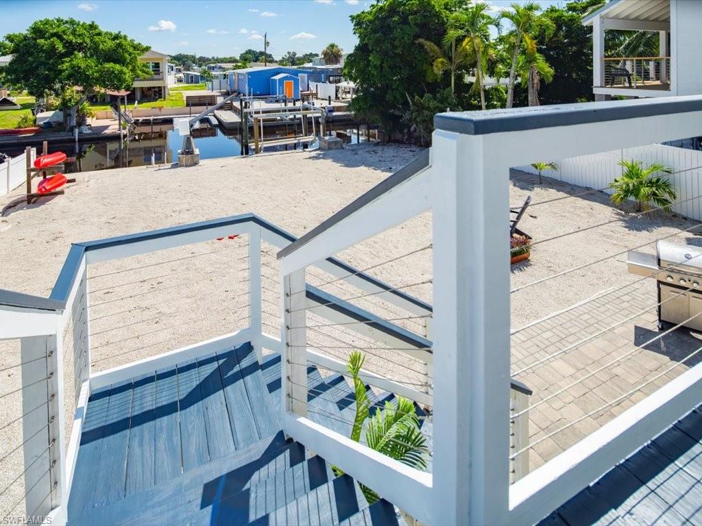 ESTERO BAY SHORES - Residential Lease