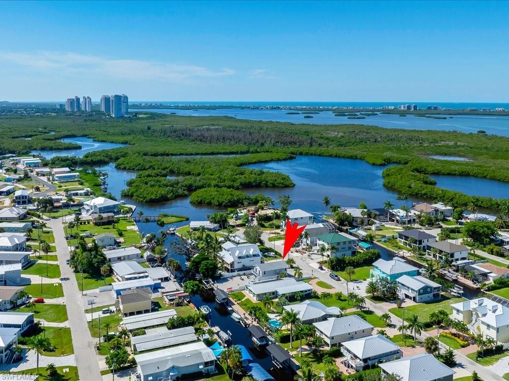 ESTERO BAY SHORES - Residential Lease
