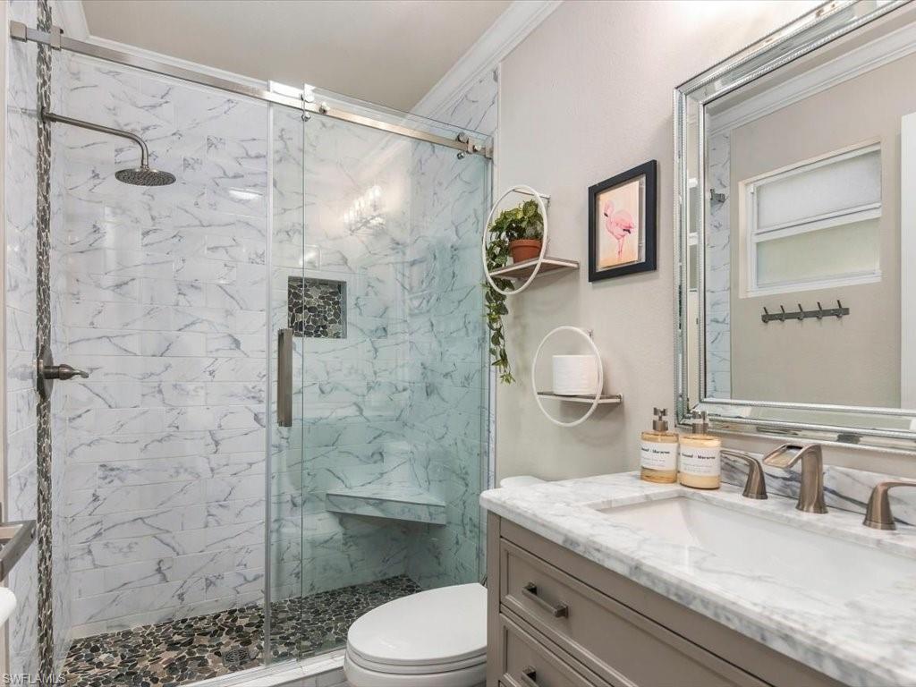 ESTERO BAY SHORES - Residential Lease