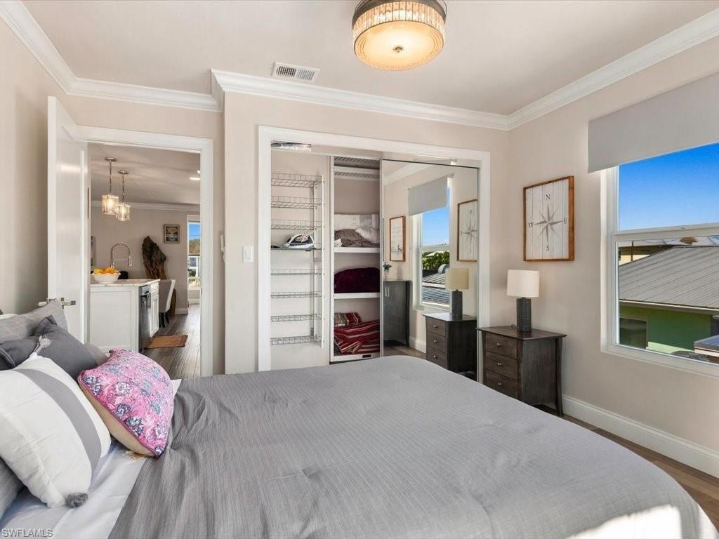 ESTERO BAY SHORES - Residential Lease
