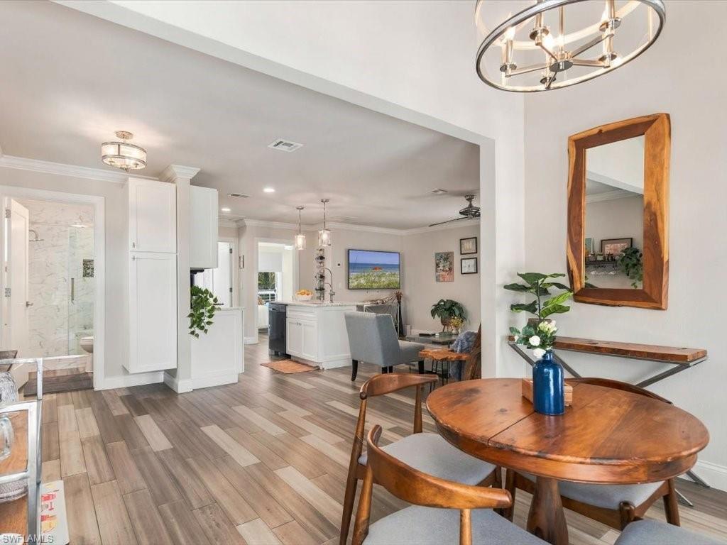 ESTERO BAY SHORES - Residential Lease
