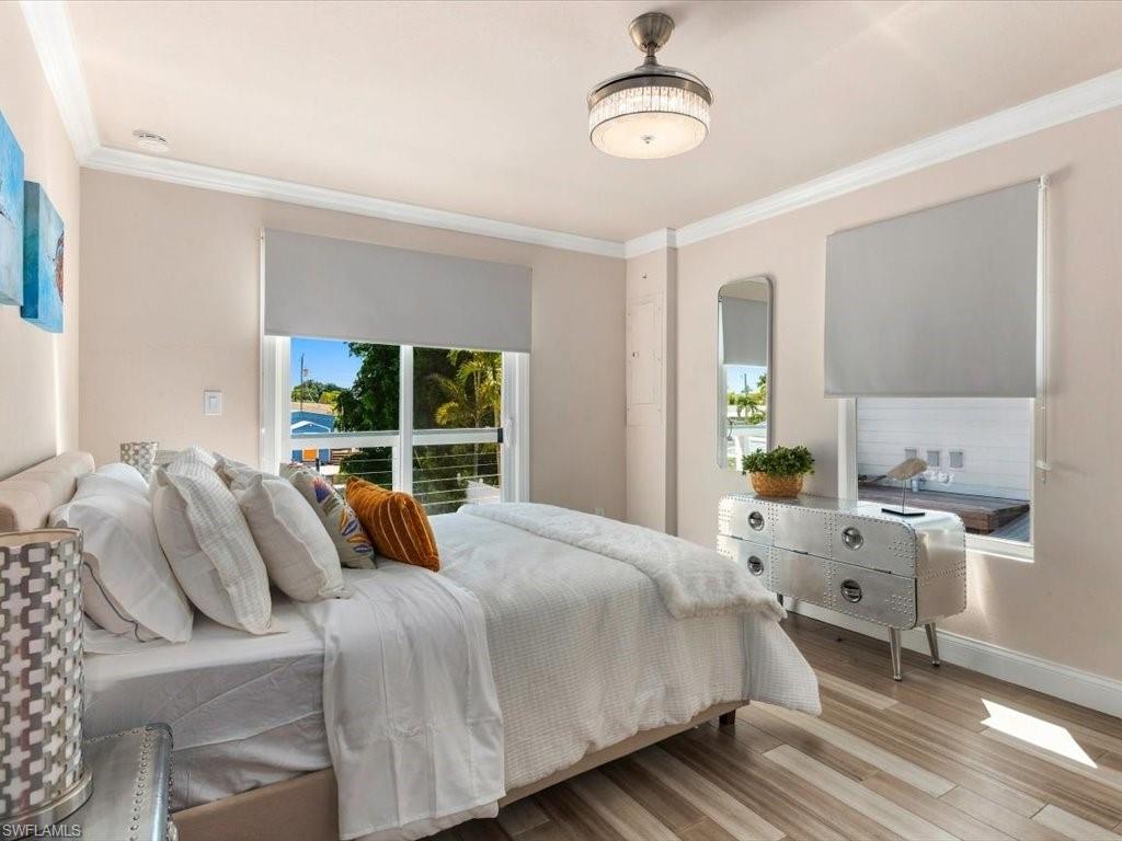 ESTERO BAY SHORES - Residential Lease
