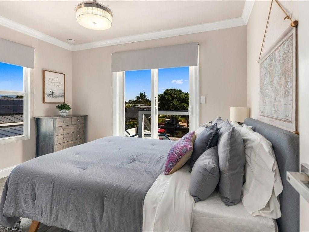 ESTERO BAY SHORES - Residential Lease