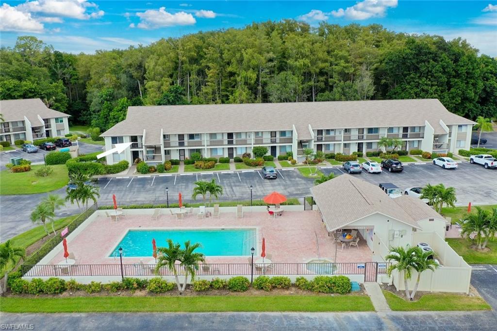 TIMBERLINE VILLAGE - Residential