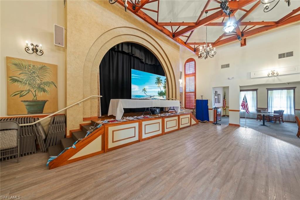 TIMBERLINE VILLAGE - Residential