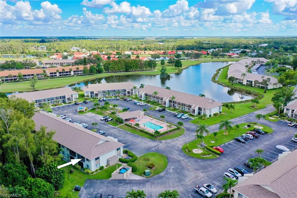 TIMBERLINE VILLAGE - Residential