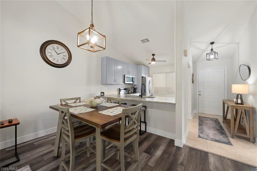 TIMBERLINE VILLAGE - Residential
