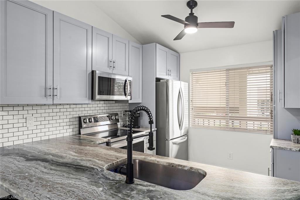 TIMBERLINE VILLAGE - Residential