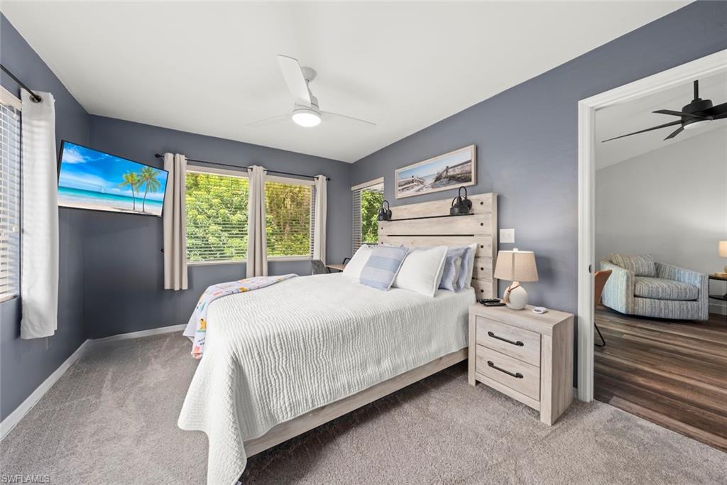 TIMBERLINE VILLAGE - Residential