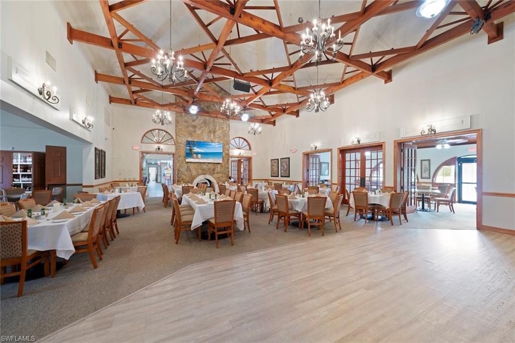 TIMBERLINE VILLAGE - Residential