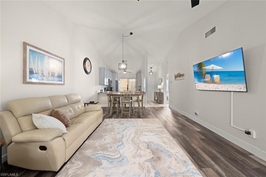 TIMBERLINE VILLAGE - Residential