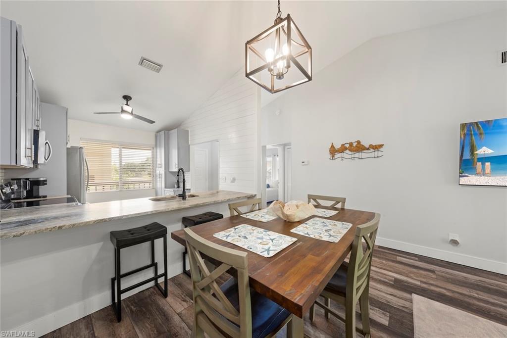 TIMBERLINE VILLAGE - Residential