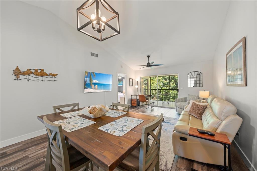 TIMBERLINE VILLAGE - Residential
