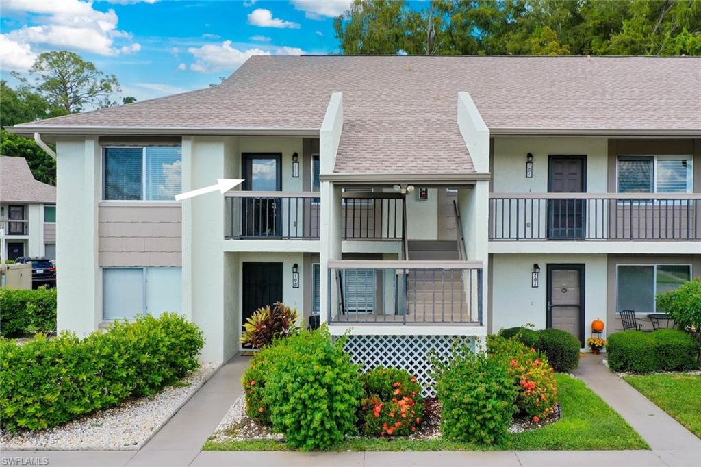 TIMBERLINE VILLAGE - Residential