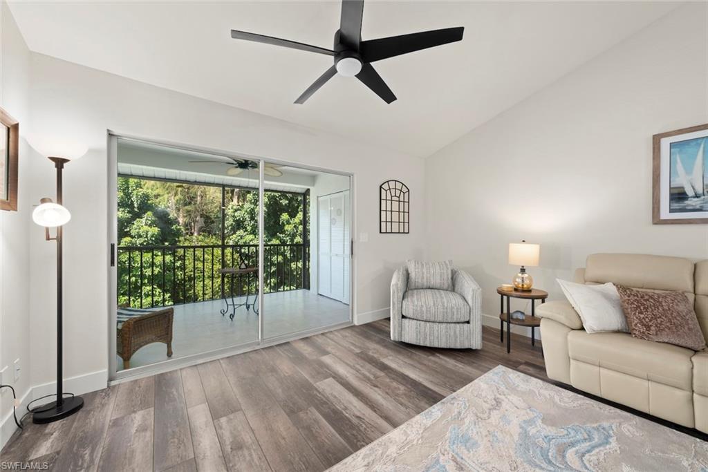 TIMBERLINE VILLAGE - Residential