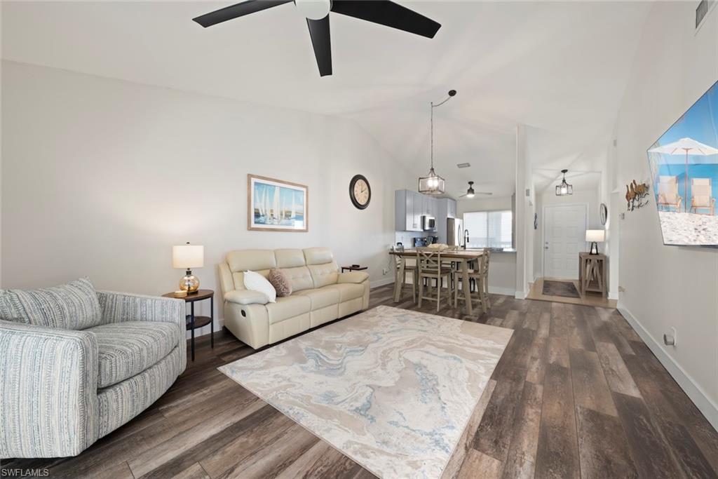TIMBERLINE VILLAGE - Residential
