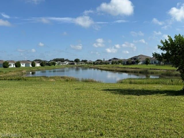 SAVANNA LAKES - Residential Lease