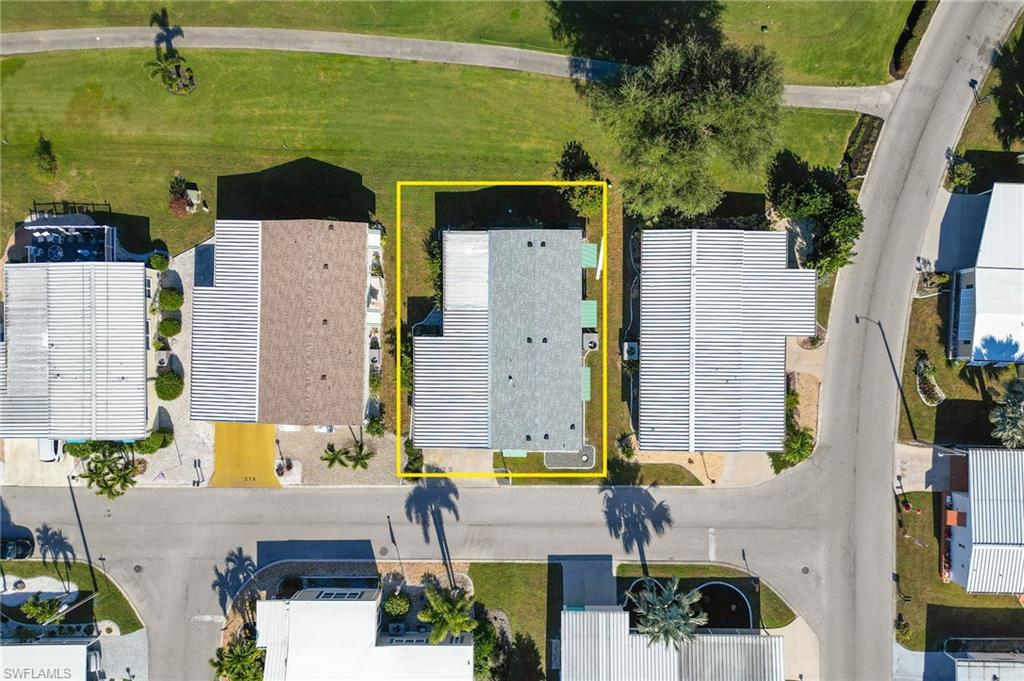 SIX LAKES COUNTRY CLUB - Residential