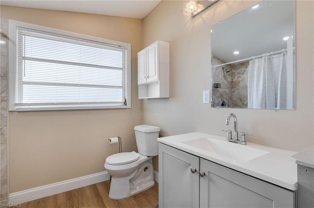 CUSHMAN MANOR - Residential