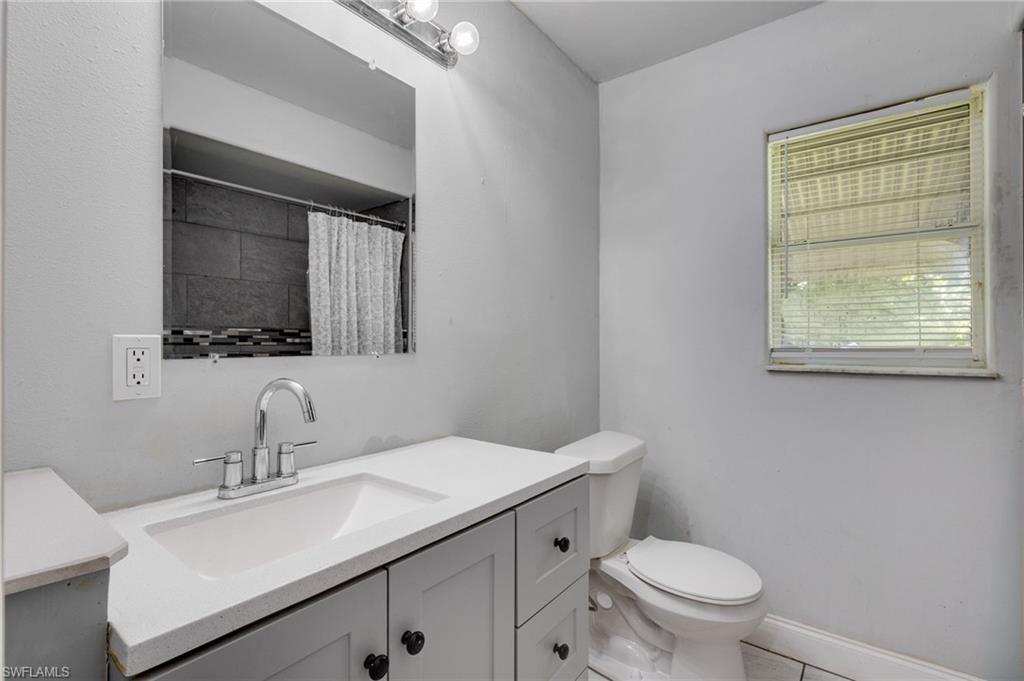 CUSHMAN MANOR - Residential
