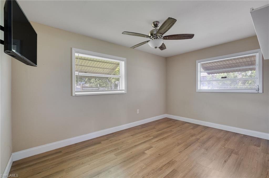 CUSHMAN MANOR - Residential