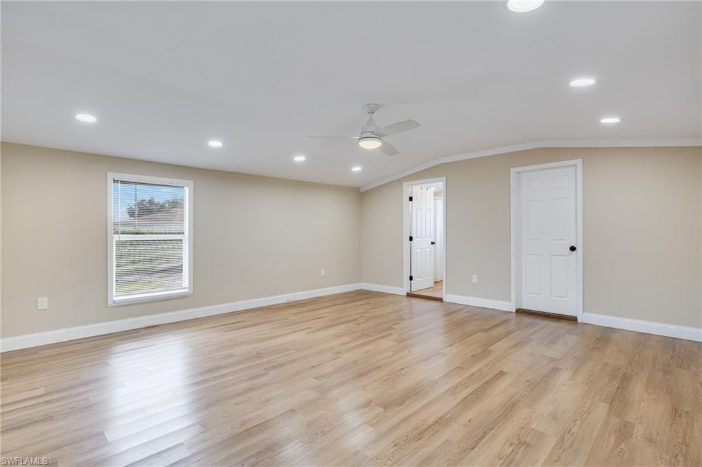 CUSHMAN MANOR - Residential