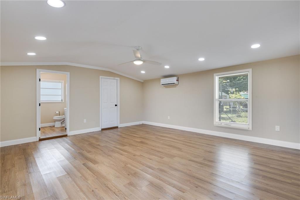 CUSHMAN MANOR - Residential