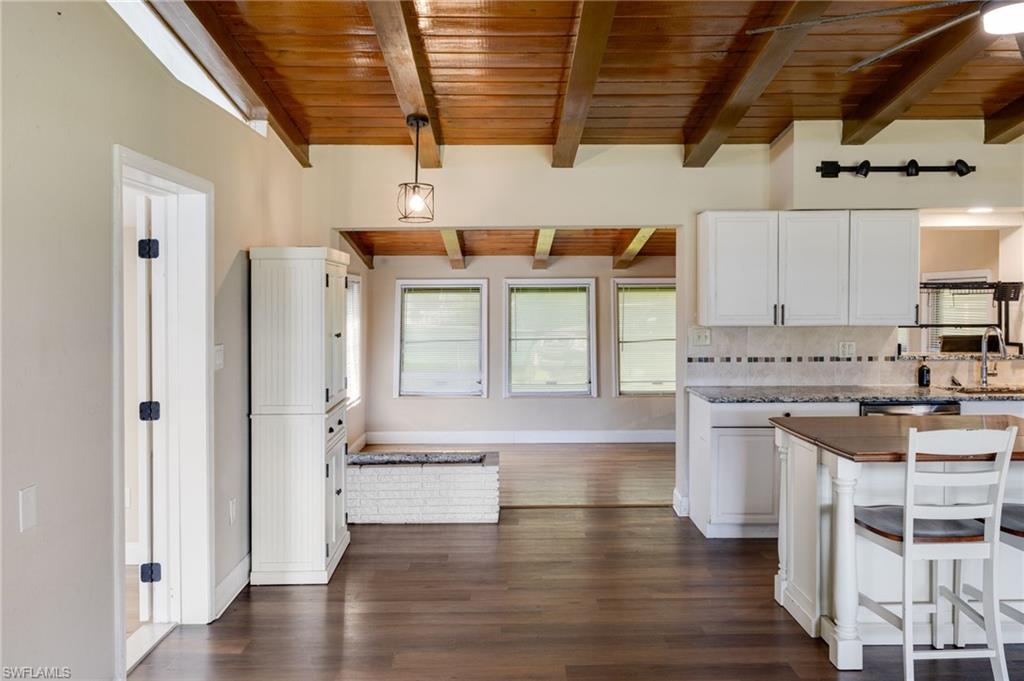 CUSHMAN MANOR - Residential