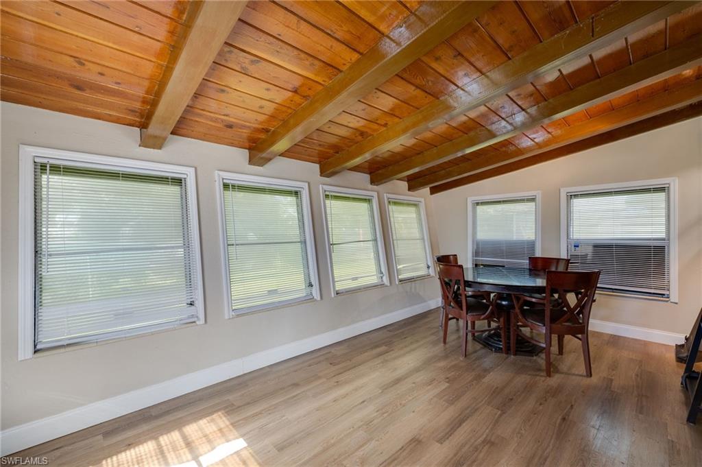 CUSHMAN MANOR - Residential