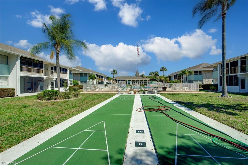 COUNTRY CLUB ESTATES CONDO - Residential