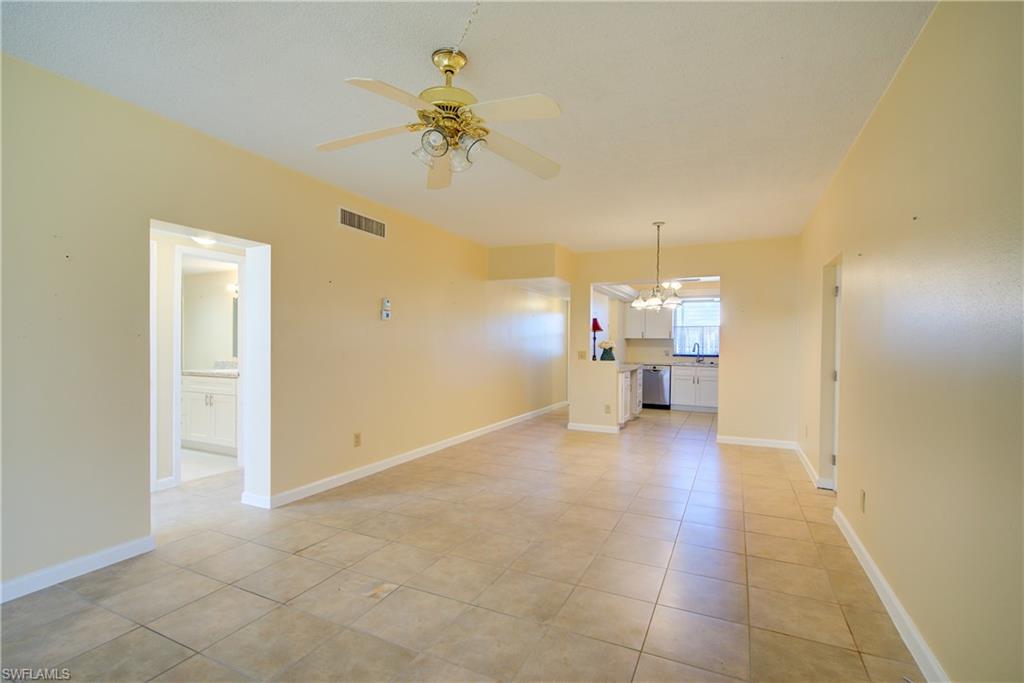 COUNTRY CLUB ESTATES CONDO - Residential