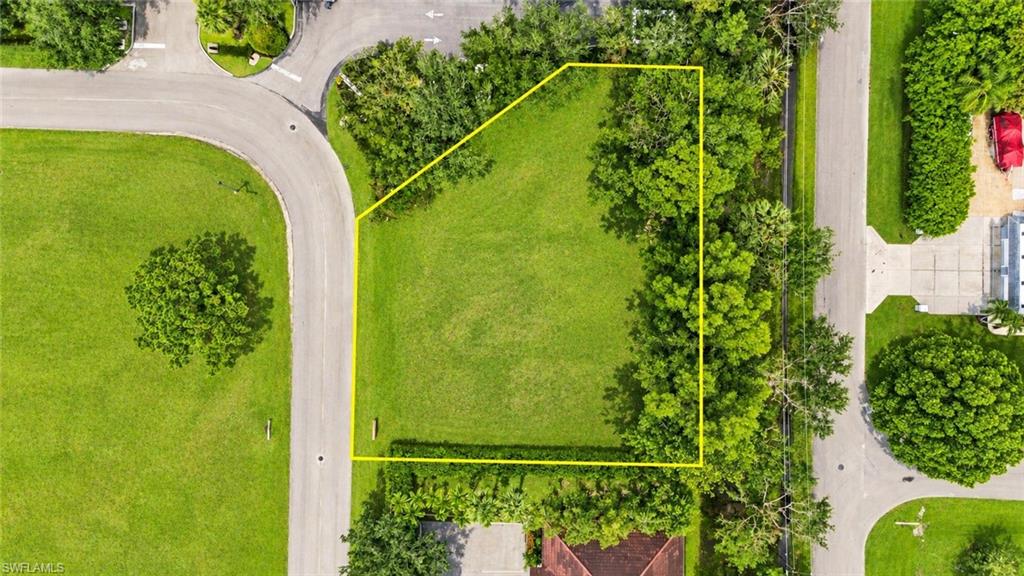 VANDERBILT OFFICE PARK - Land