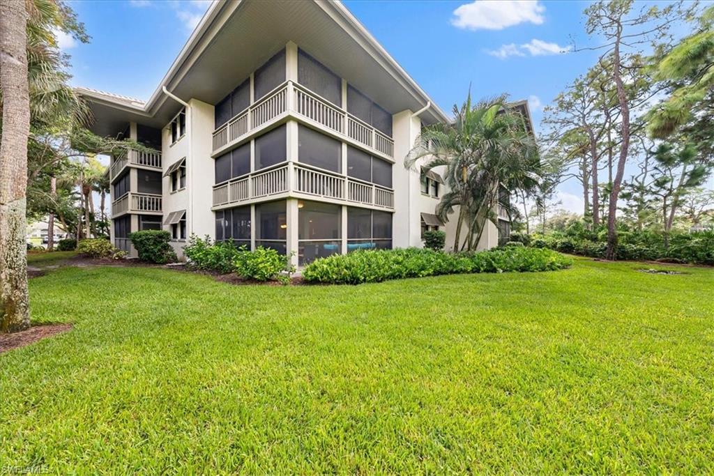 WILD PINES - Residential