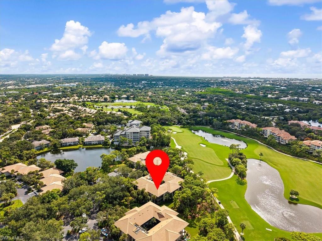 WILD PINES - Residential