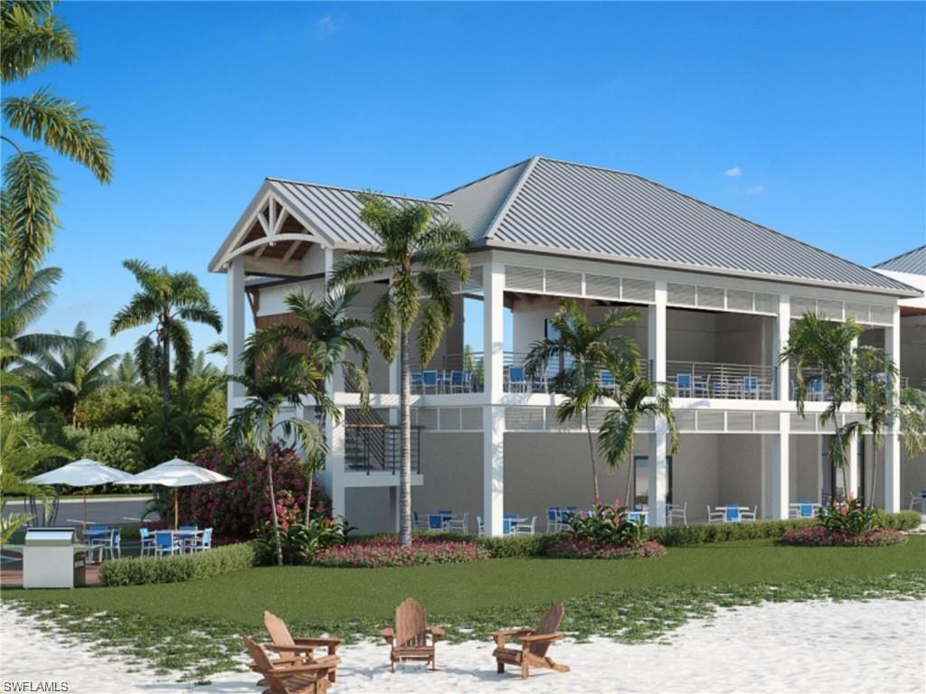 WILD PINES - Residential