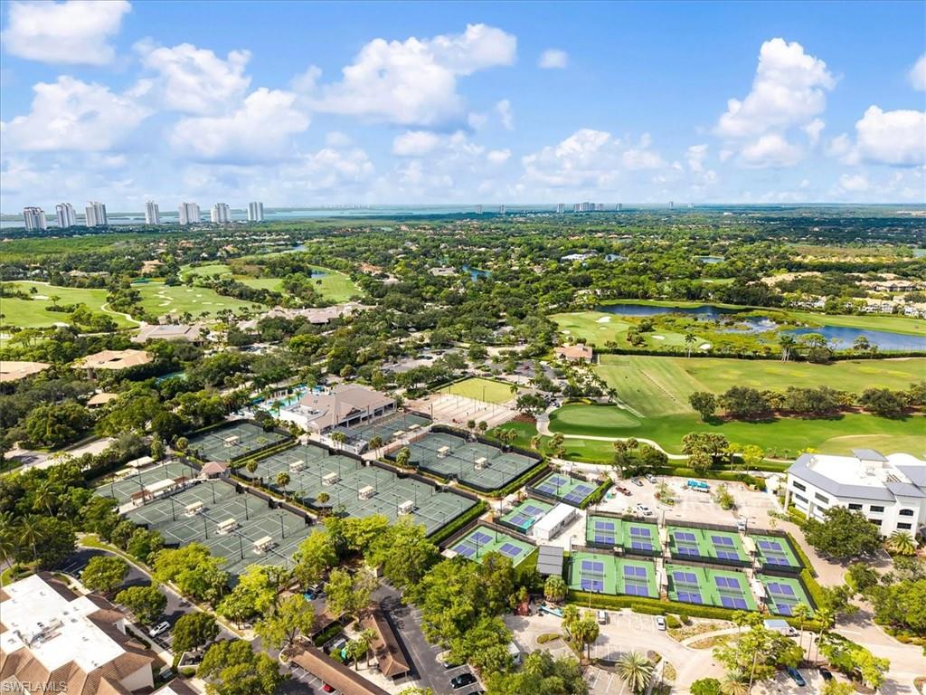 WILD PINES - Residential