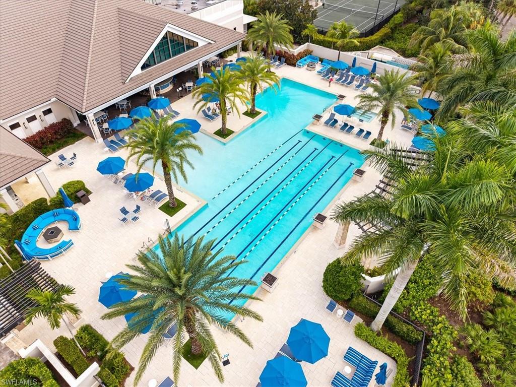 WILD PINES - Residential