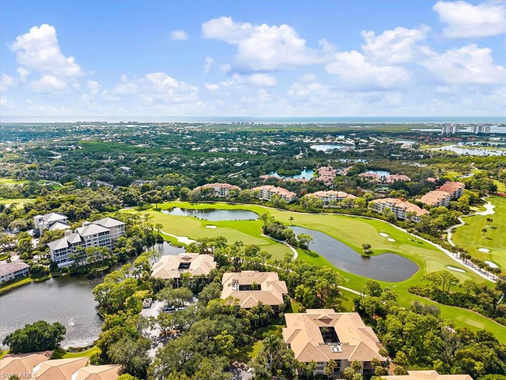 WILD PINES - Residential