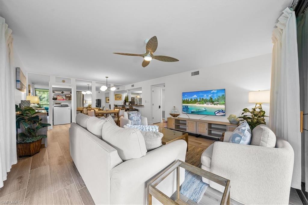 WILD PINES - Residential