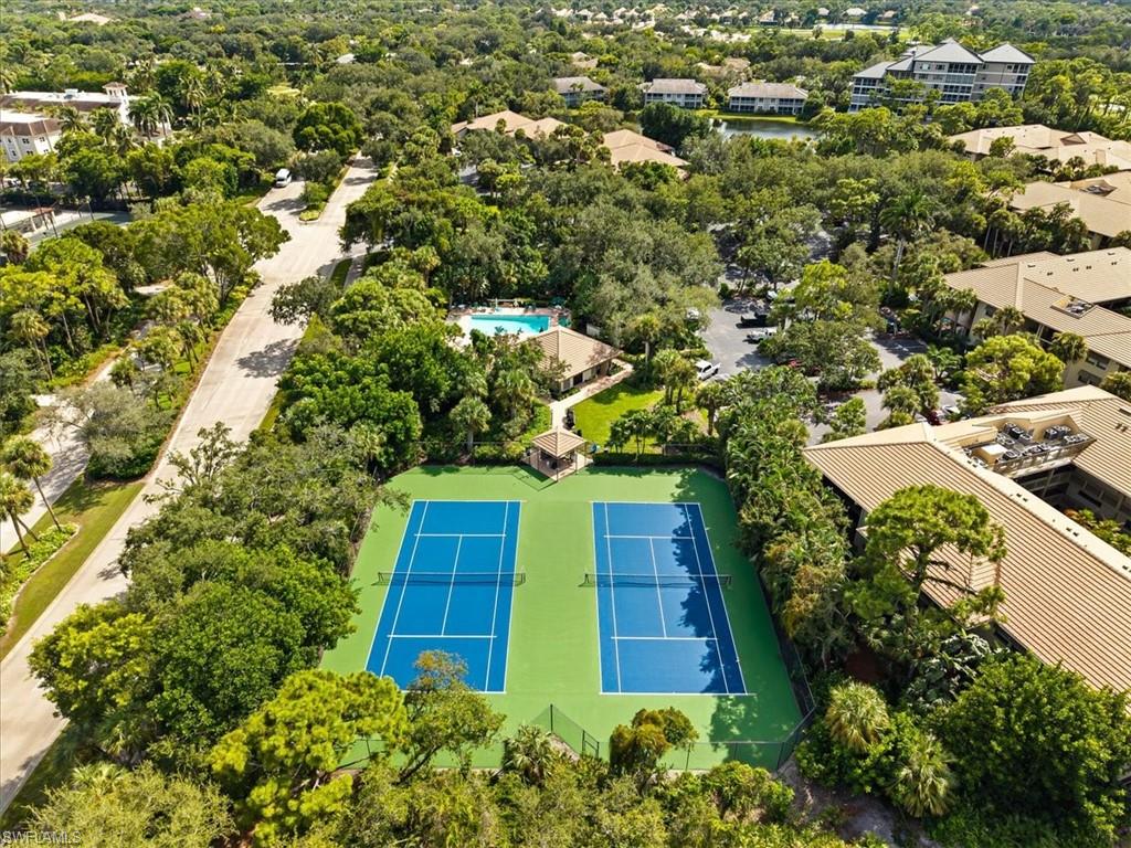 WILD PINES - Residential