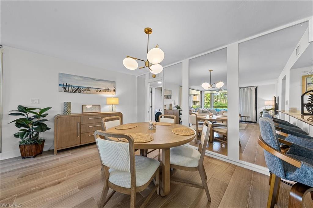 WILD PINES - Residential