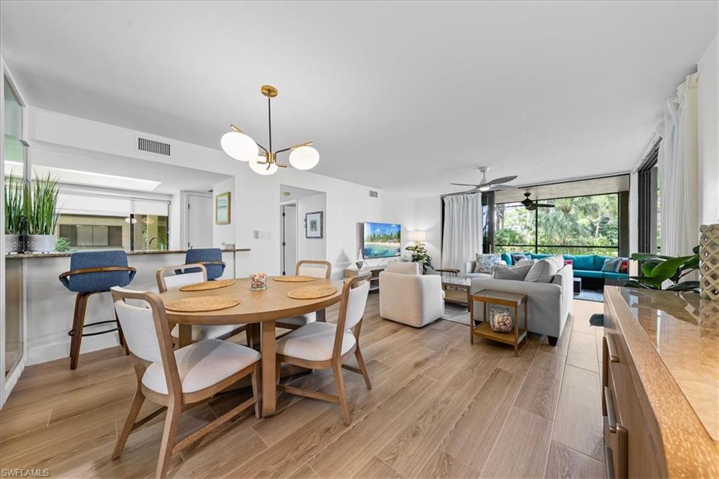 WILD PINES - Residential