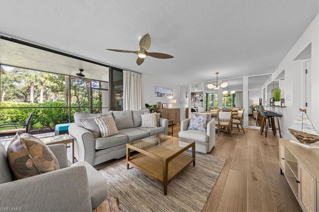 WILD PINES - Residential