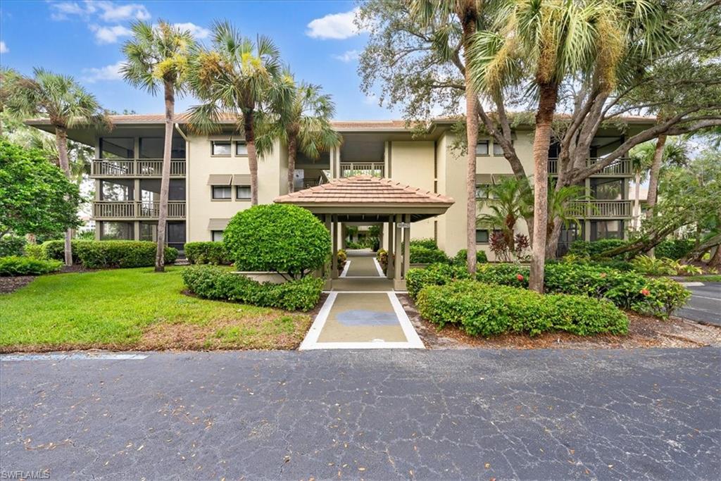 WILD PINES - Residential